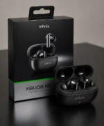 Infinix XBuds N5 XE38  Audífonos TWS - Image 2