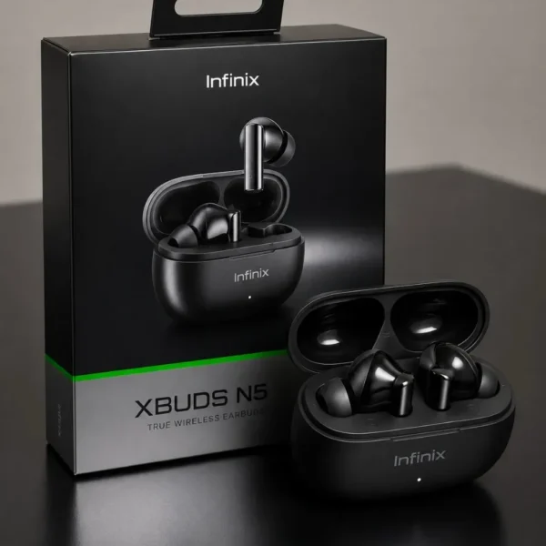 infinix xbuds n5 xe38 1