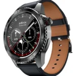 Infinix Xwatch N5 Pro Smart Watch, Amoled, Ip68