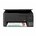 Impresora EPSON L3350 Tinta
