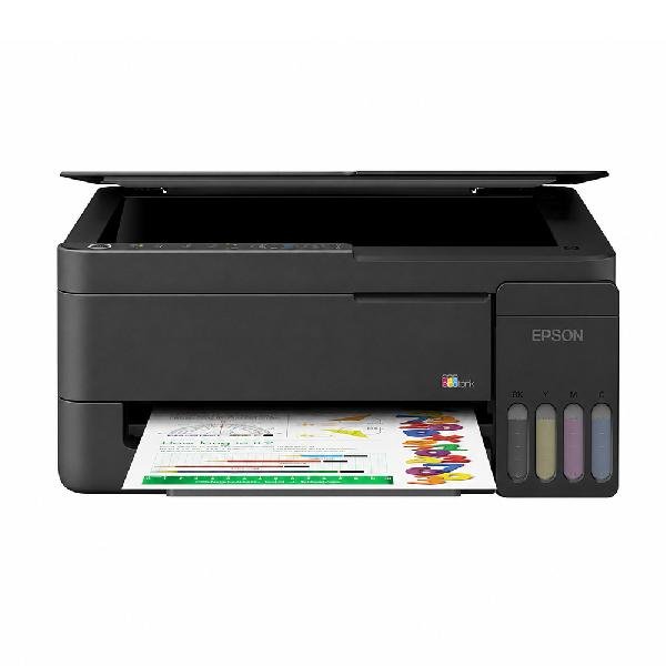 L3350 Impresora EPSON L3350 Tinta - Image 1
