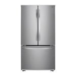 Refrigeradora LG French Door 816 Litros  GM78BGP
