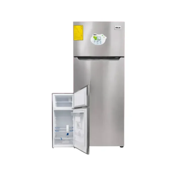refrigeradora rca 213 litros mrf 213ss