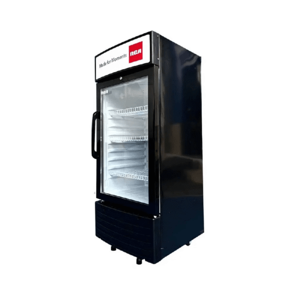 vitrina rca