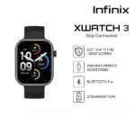 SMART WATCH INFINIX WATCH S5 MOD. XW3 IP68 2.01″